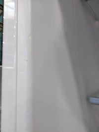 Réfrigérateur Avec Congélateur 338 L Reconditionné WHIRLPOOL W7821IW