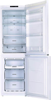 Réfrigérateur Avec Congélateur 338 L Reconditionné WHIRLPOOL W7821IW