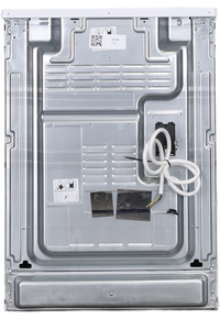 Cuisinière Vitrocéramique 72 L Reconditionné BEKO FBE67300WCS