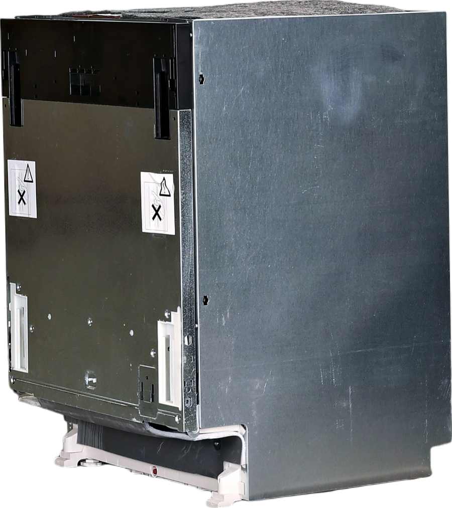 Lave-vaisselle Encastrable 15 couverts Reconditionné WHIRLPOOL WH8IB15AM6TS0