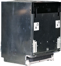 Lave-vaisselle Encastrable 15 couverts Reconditionné WHIRLPOOL WH8IB15AM6TS0