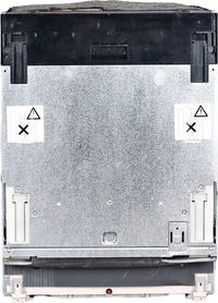 Lave-vaisselle Encastrable 15 couverts Reconditionné WHIRLPOOL WH8IB15AM6TS0