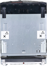 Lave-vaisselle Encastrable 14 couverts Reconditionné WHIRLPOOL W8IHT58TS