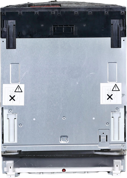 Lave-vaisselle Encastrable 14 couverts Reconditionné WHIRLPOOL W8IHT58TS