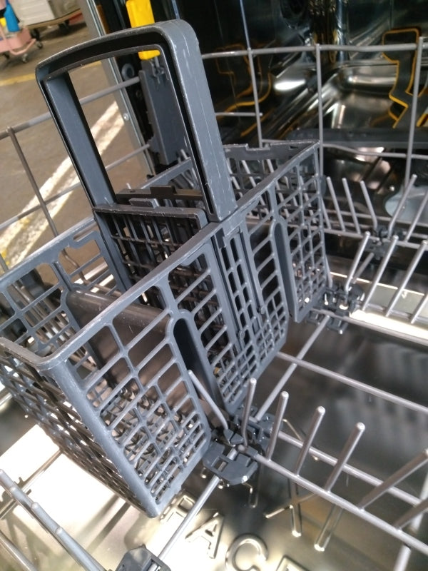 Lave-vaisselle Encastrable 14 couverts Reconditionné WHIRLPOOL W8IHT58TS