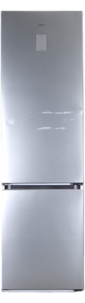 Réfrigérateur Avec Congélateur 390 L Reconditionné SAMSUNG RB38C776CS9
