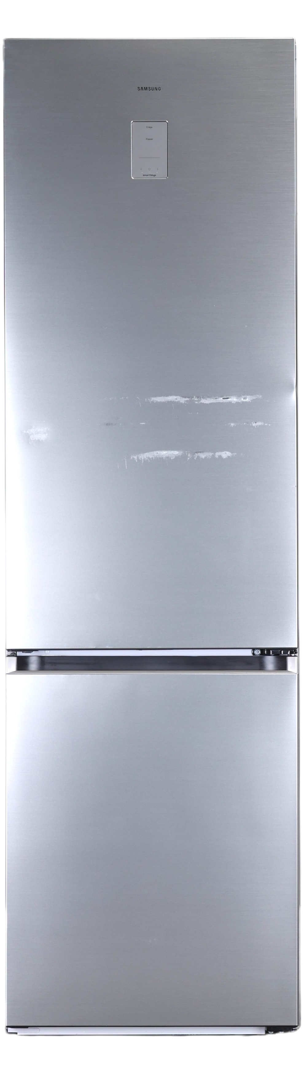 Réfrigérateur Avec Congélateur 390 L Reconditionné SAMSUNG RB38C776CS9