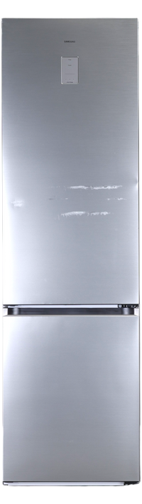 Réfrigérateur Avec Congélateur 390 L Reconditionné SAMSUNG RB38C776CS9