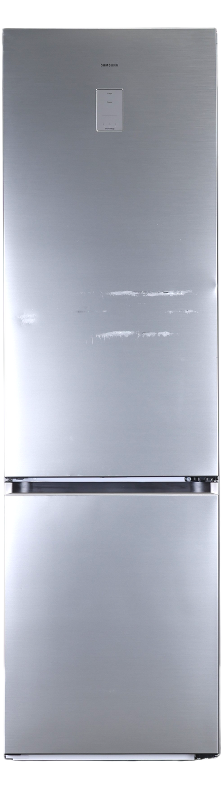 Réfrigérateur Avec Congélateur 390 L Reconditionné SAMSUNG RB38C776CS9