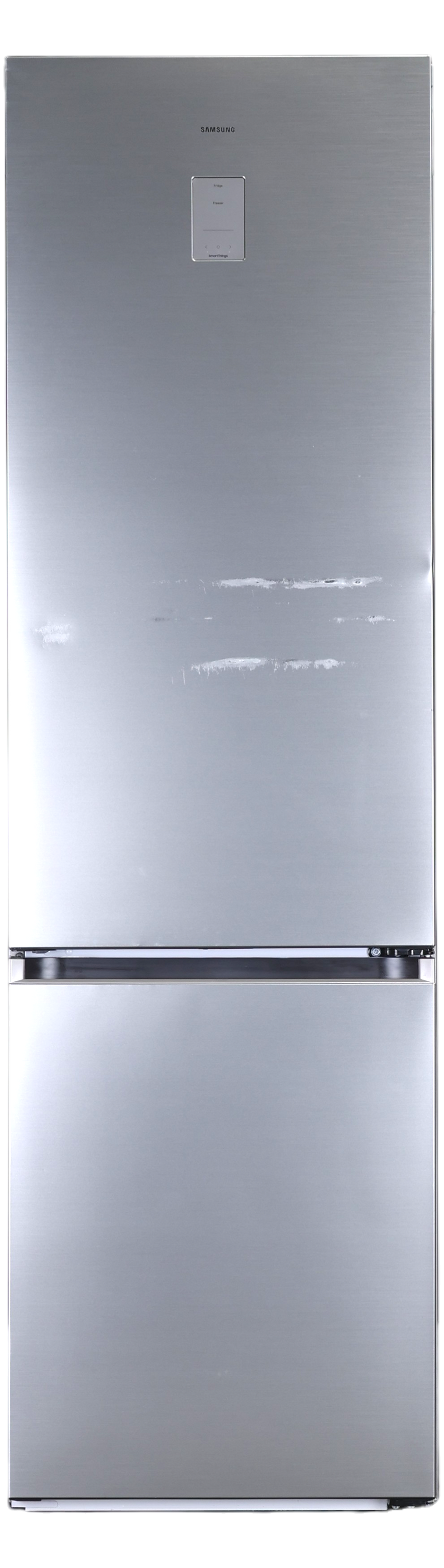 Réfrigérateur Avec Congélateur 390 L Reconditionné SAMSUNG RB38C776CS9