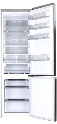 Réfrigérateur Avec Congélateur 390 L Reconditionné SAMSUNG RB38C776CS9