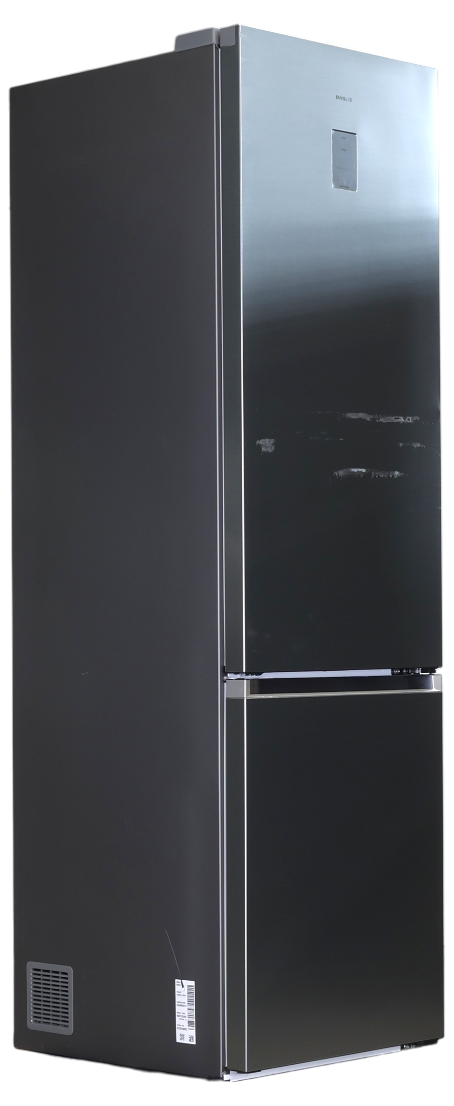 Réfrigérateur Avec Congélateur 390 L Reconditionné SAMSUNG RB38C776CS9