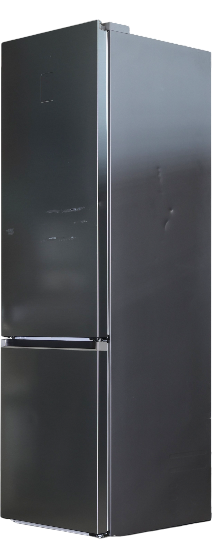 Réfrigérateur Avec Congélateur 390 L Reconditionné SAMSUNG RB38C776CS9