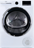 Seche-linge Pompe à Chaleur 8 kg Reconditionné BEKO B5T48243W
