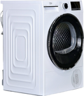 Seche-linge Pompe à Chaleur 8 kg Reconditionné BEKO B5T48243W