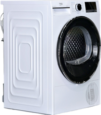 Seche-linge Pompe à Chaleur 8 kg Reconditionné BEKO B5T48243W