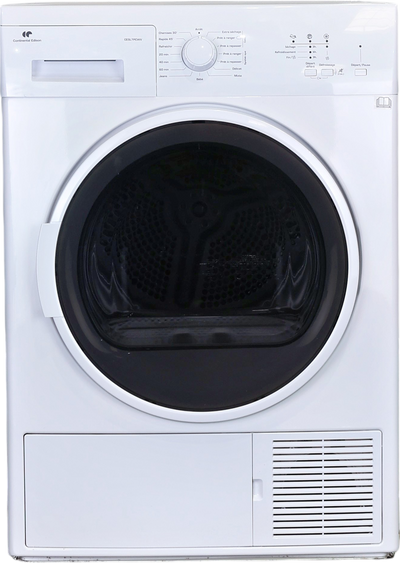 Seche-linge pompe à chaleur CONTINENTAL-EDISON CESL7PCW