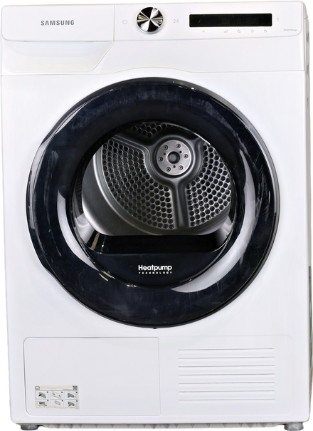 Seche-linge Pompe à Chaleur 8 kg Reconditionné SAMSUNG DV80T5220AW