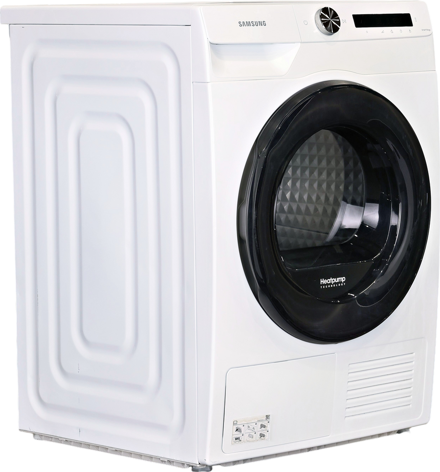 Seche-linge Pompe à Chaleur 8 kg Reconditionné SAMSUNG DV80T5220AW