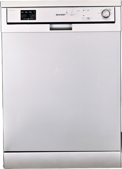 Lave-vaisselle pose libre SHARP QW-HX13F472S