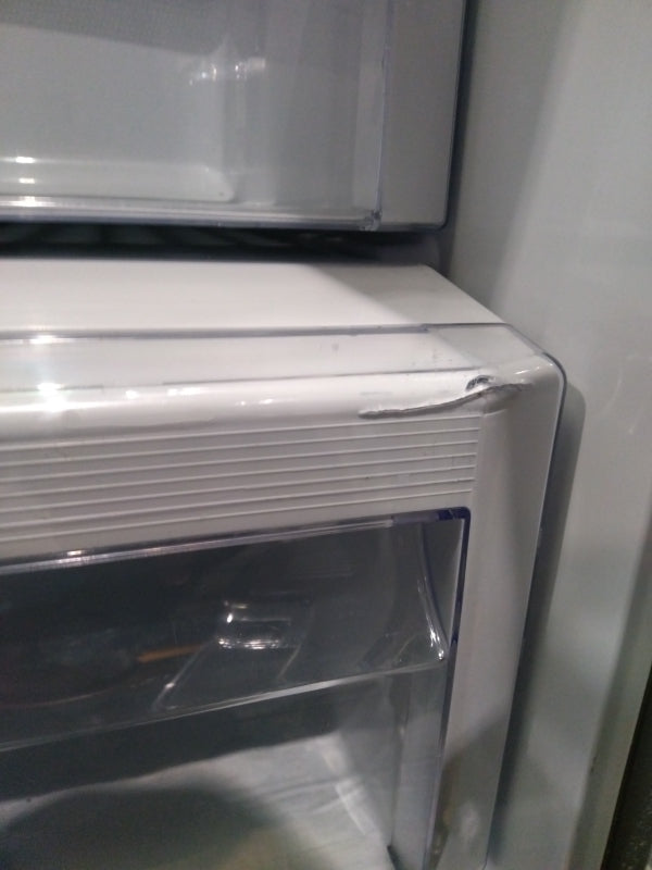 Réfrigérateur Américain 534 L Reconditionné SAMSUNG RS50N3403SA