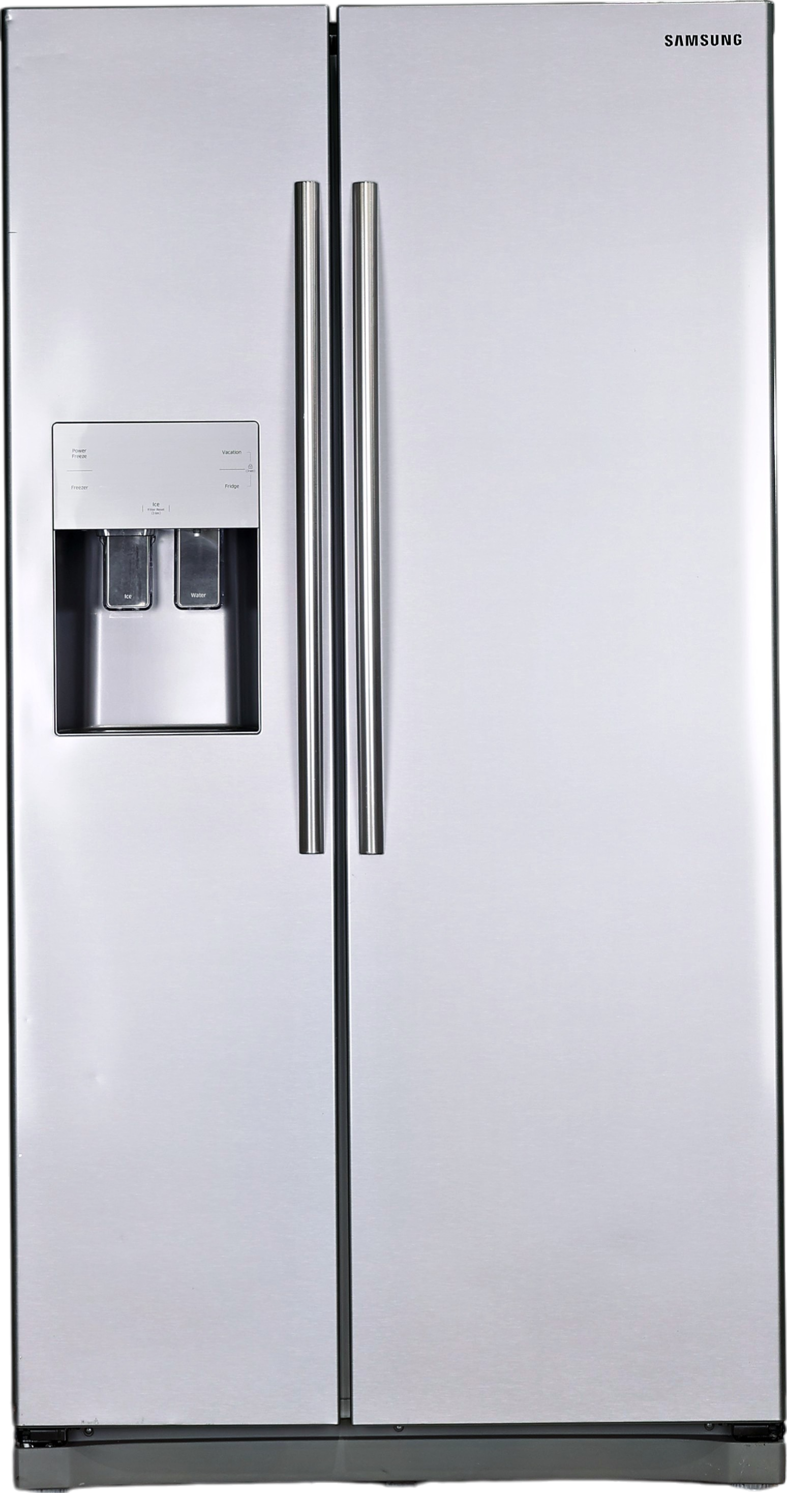 Réfrigérateur Américain 534 L Reconditionné SAMSUNG RS50N3403SA