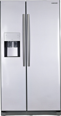 Réfrigérateur Américain 534 L Reconditionné SAMSUNG RS50N3403SA