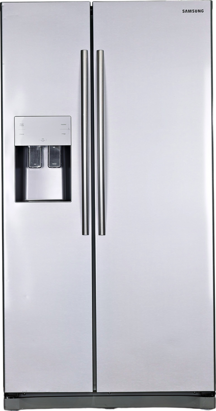 Réfrigérateur Américain 534 L Reconditionné SAMSUNG RS50N3403SA