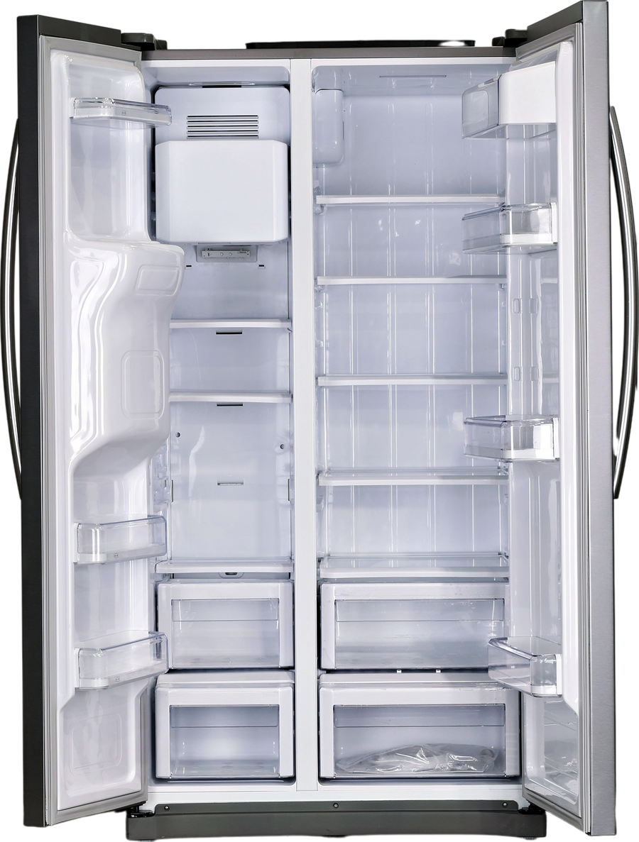 Réfrigérateur Américain 534 L Reconditionné SAMSUNG RS50N3403SA