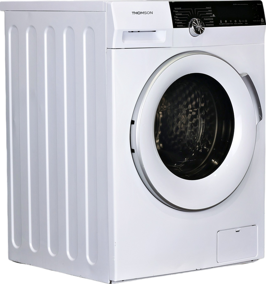 Lave-linge Hublot 12 kg Reconditionné THOMSON TW14120