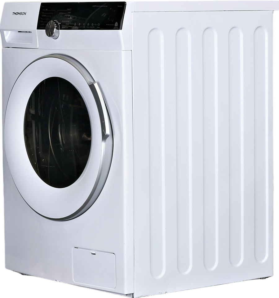 Lave-linge Hublot 12 kg Reconditionné THOMSON TW14120