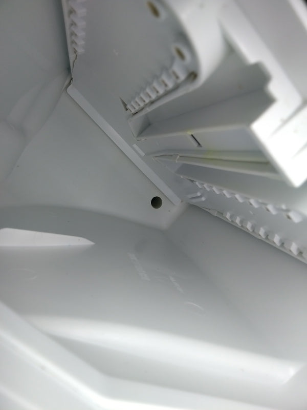 Lave-linge Hublot 12 kg Reconditionné THOMSON TW14120