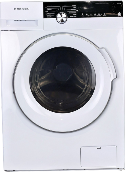 Hisense Lave linge hublot WFQA1214EVJM pas cher Hisense Lave linge hublot WFQA1214EVJM pas cher