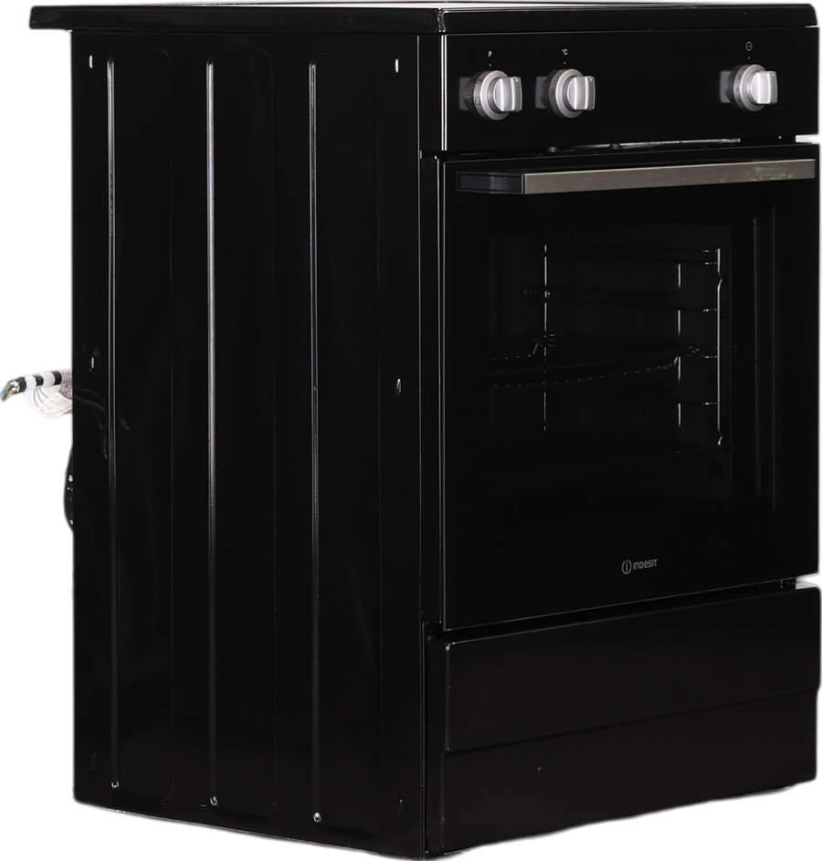 Cuisinière à Induction Reconditionné INDESIT I6I5PCB3