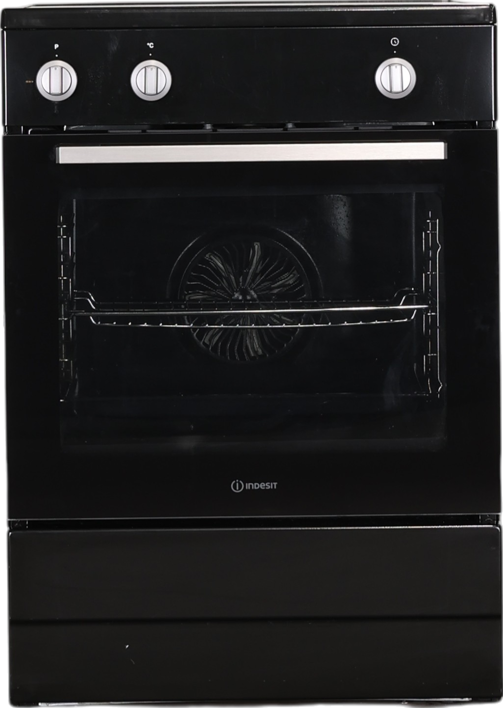 Cuisinière à Induction Reconditionné INDESIT I6I5PCB3