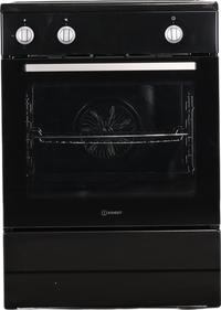 Cuisinière à Induction Reconditionné INDESIT I6I5PCB3