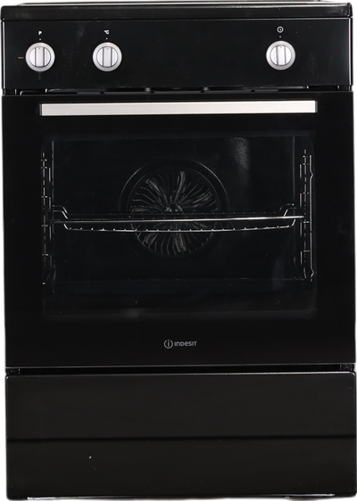 Cuisinière à induction INDESIT I6I5PCB3