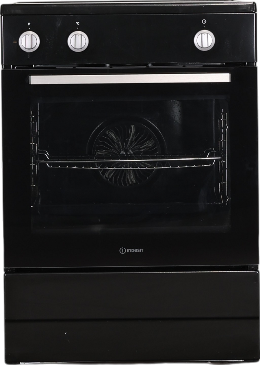 Cuisinière à Induction Reconditionné INDESIT I6I5PCB3