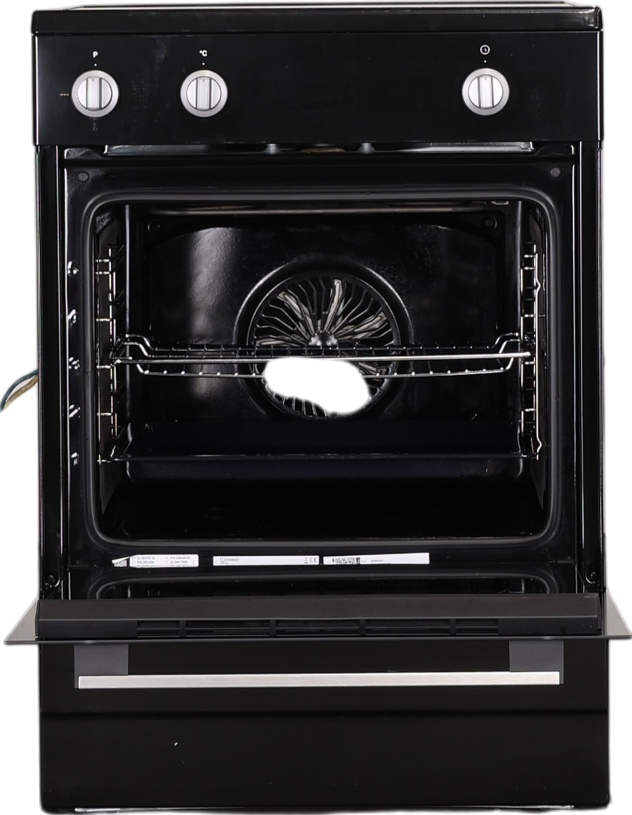 Cuisinière à Induction Reconditionné INDESIT I6I5PCB3