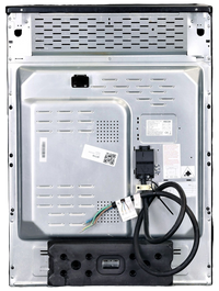 Cuisinière à Induction Reconditionné PROLINE P602IMCIBK