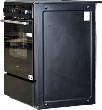 Cuisinière à Induction Reconditionné PROLINE P602IMCIBK