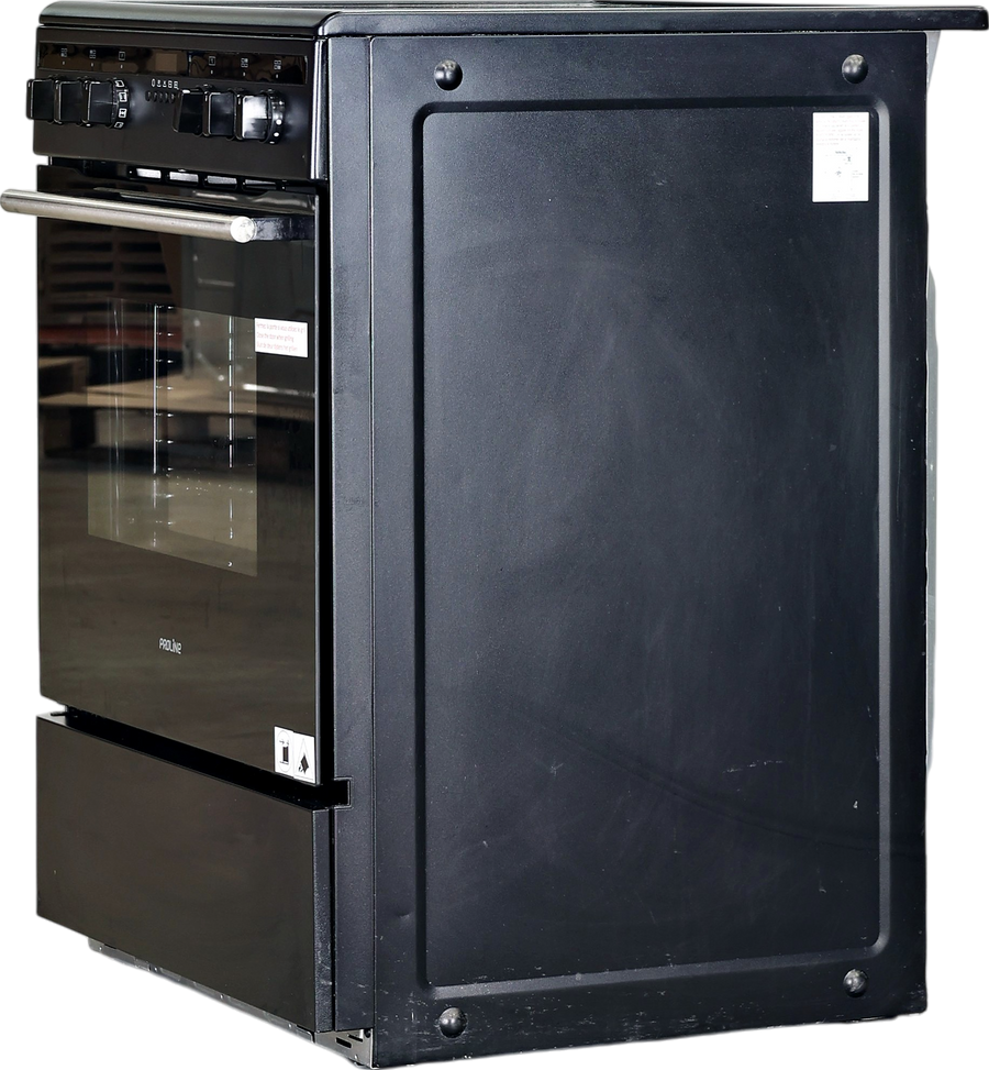 Cuisinière à Induction Reconditionné PROLINE P602IMCIBK