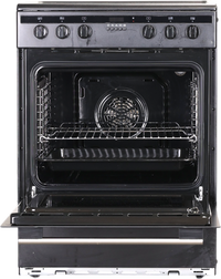 Cuisinière à Induction Reconditionné PROLINE P602IMCIBK