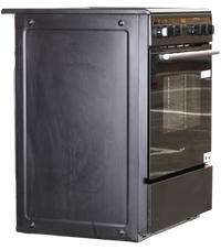 Cuisinière à Induction Reconditionné PROLINE P602IMCIBK