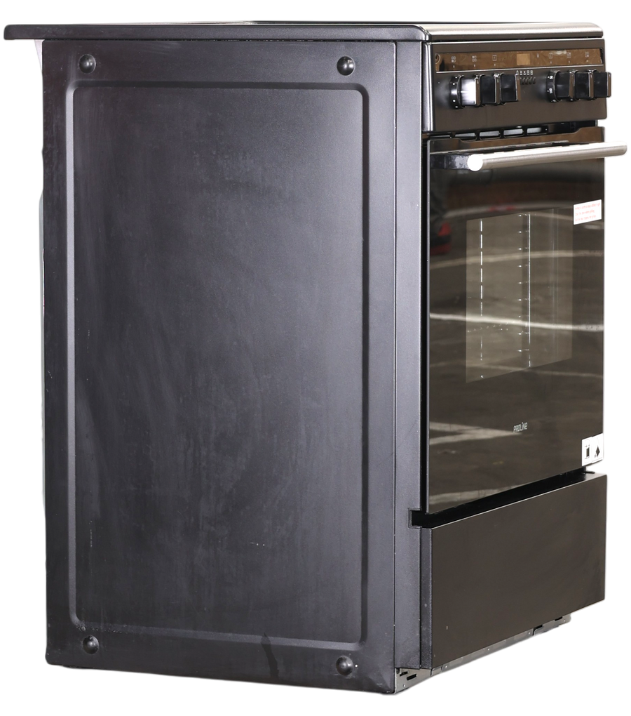 Cuisinière à Induction Reconditionné PROLINE P602IMCIBK