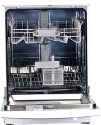 Lave-vaisselle Pose Libre 12 couverts Reconditionné BOSCH SMS50E22FF