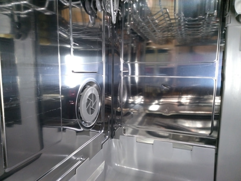 Lave-vaisselle Pose Libre 12 couverts Reconditionné BOSCH SMS50E22FF