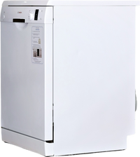 Lave-vaisselle Pose Libre 12 couverts Reconditionné BOSCH SMS50E22FF