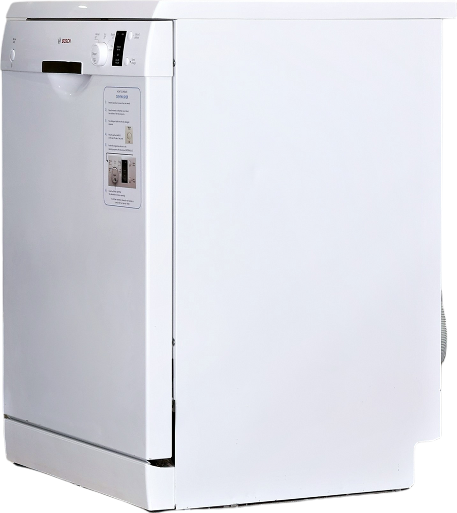 Lave-vaisselle Pose Libre 12 couverts Reconditionné BOSCH SMS50E22FF
