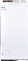 Lave-linge Top 6 kg Reconditionné INDESIT BTWDS6261FR